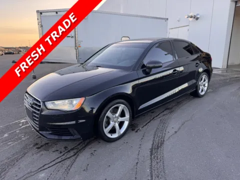 Brown 2015 Audi A3 1.8T Premium for sale in Twin Falls, ID