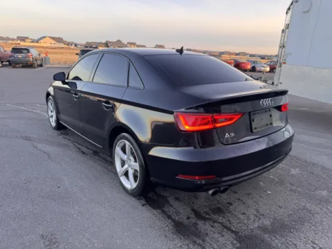 More photos of 2015 Audi A3 1.8T Premium at Twin Falls Chevrolet, ID