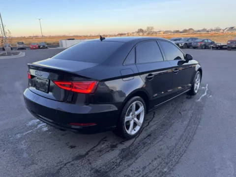 Another view of 2015 Audi A3 1.8T Premium for sale in Twin Falls, ID at Twin Falls Chevrolet