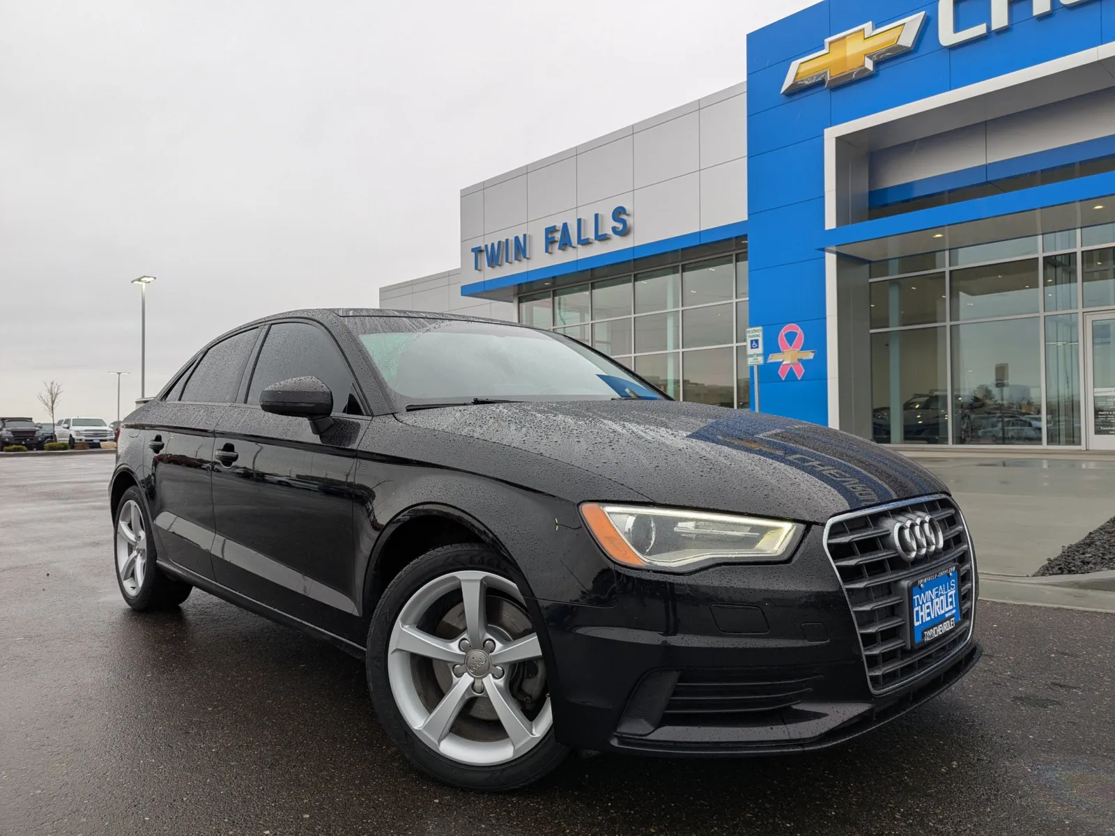 2015 Audi A3 1.8T Premium for sale in Twin Falls, ID