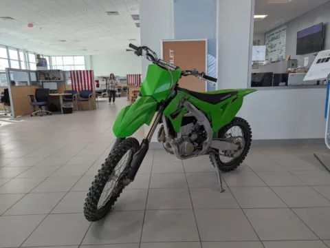 Unknown 2022 KAWASAKI 450 for sale in Twin Falls, ID