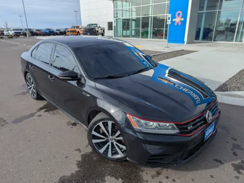 More photos of 2018 Volkswagen Passat V6 GT at Twin Falls Chevrolet, ID