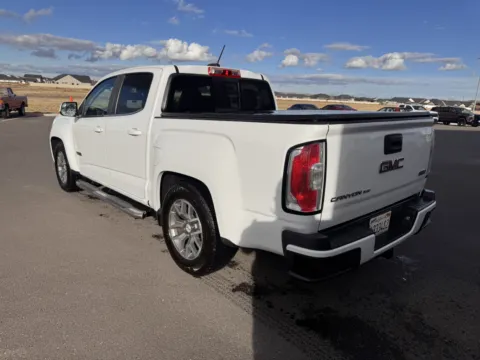 More photos of 2018 GMC Canyon 4WD All Terrain w/Cloth at Twin Falls Chevrolet, ID