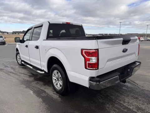 More photos of 2020 Ford F-150 XLT at Twin Falls Chevrolet, ID