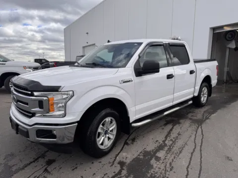 More photos of 2020 Ford F-150 XLT at Twin Falls Chevrolet, ID