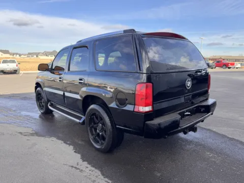 More photos of 2004 Cadillac Escalade at Twin Falls Chevrolet, ID