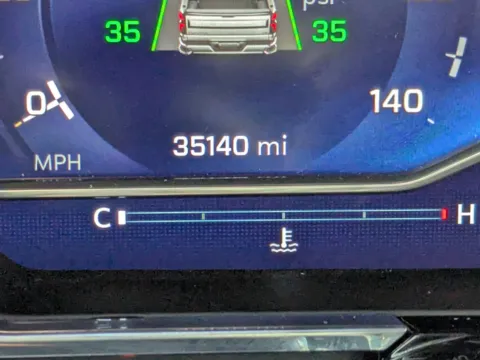 Photos of 2023 Chevrolet Silverado 1500 RST for sale in Twin Falls, ID at Twin Falls Chevrolet