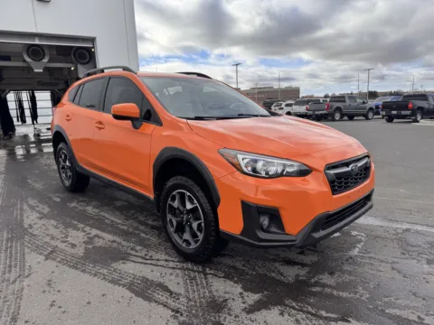 Photos of 2019 Subaru Crosstrek Premium for sale in Twin Falls, ID at Twin Falls Chevrolet