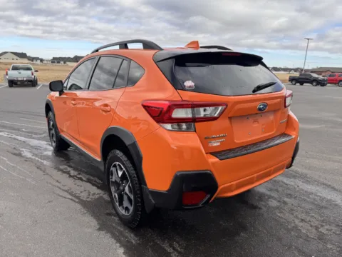 More photos of 2019 Subaru Crosstrek Premium at Twin Falls Chevrolet, ID