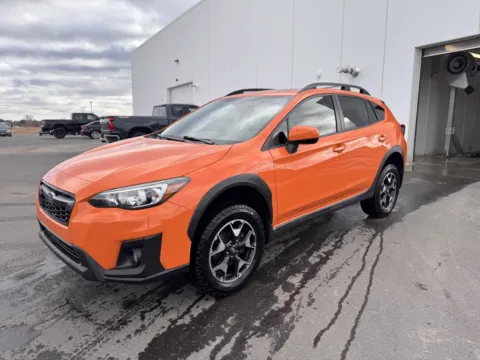 More photos of 2019 Subaru Crosstrek Premium at Twin Falls Chevrolet, ID