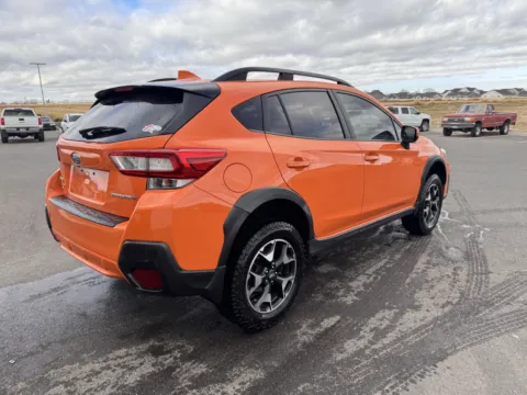 Another view of 2019 Subaru Crosstrek Premium for sale in Twin Falls, ID at Twin Falls Chevrolet