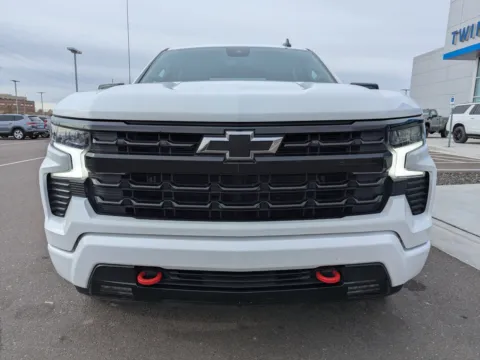 More photos of 2023 Chevrolet Silverado 1500 RST at Twin Falls Chevrolet, ID