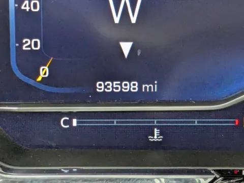 Photos of 2023 Chevrolet Silverado 1500 RST for sale in Twin Falls, ID at Twin Falls Chevrolet