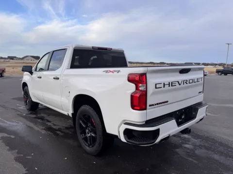 More photos of 2023 Chevrolet Silverado 1500 RST at Twin Falls Chevrolet, ID