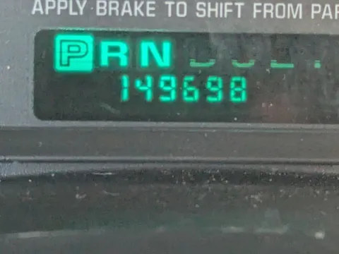 Photos of 2002 Chevrolet Monte Carlo SS for sale in Twin Falls, ID at Twin Falls Chevrolet