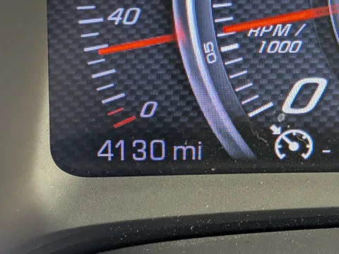 Photos of 2017 Chevrolet Corvette Z06 3LZ for sale in Twin Falls, ID at Twin Falls Chevrolet