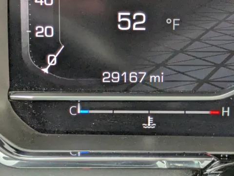 Photos of 2024 GMC Sierra 1500 SLT for sale in Twin Falls, ID at Twin Falls Chevrolet