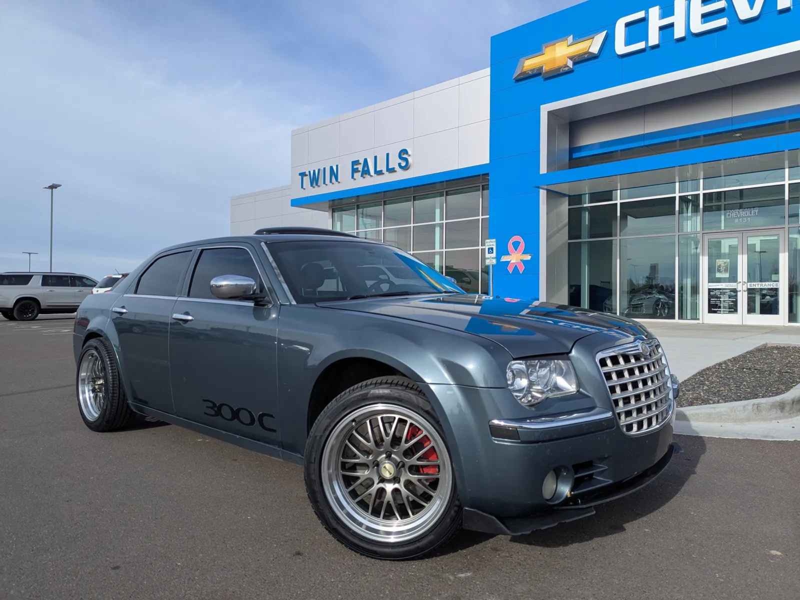 2006 Chrysler 300 C for sale in Twin Falls, ID