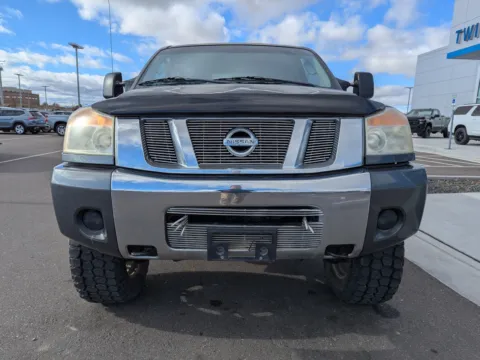 More photos of 2008 Nissan Titan XE at Twin Falls Cars Sales and Rentals, ID