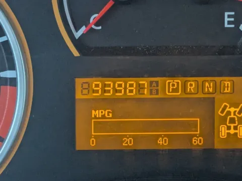 Photos of 2008 Nissan Titan XE for sale in Twin Falls, ID at Twin Falls Cars Sales and Rentals