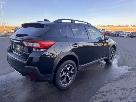 Another view of 2018 Subaru Crosstrek Premium for sale in Twin Falls, ID at Twin Falls Chevrolet