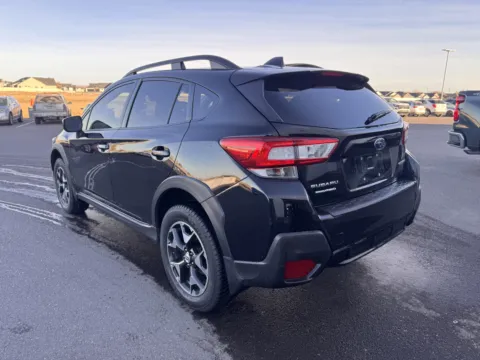 More photos of 2018 Subaru Crosstrek Premium at Twin Falls Chevrolet, ID