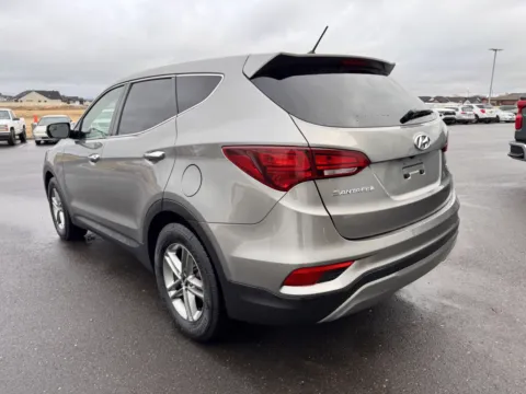 More photos of 2018 Hyundai Santa Fe Sport 2.4L at Twin Falls Chevrolet, ID