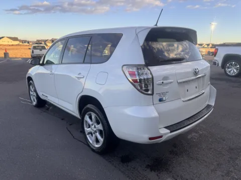 More photos of 2013 Toyota RAV4 EV at Twin Falls Chevrolet, ID