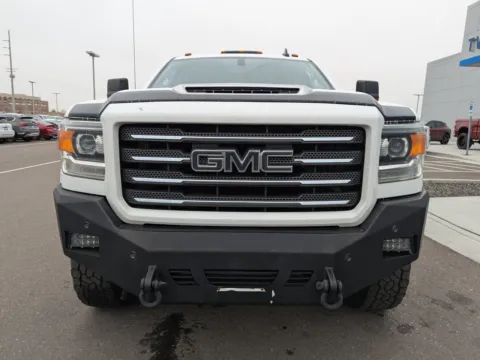 More photos of 2018 GMC Sierra 3500HD SLT at Twin Falls Chevrolet, ID
