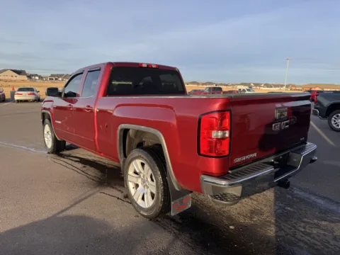 More photos of 2014 GMC Sierra 1500 SLE at Twin Falls Chevrolet, ID