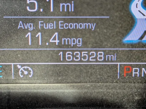 Photos of 2018 GMC Sierra 2500HD SLT for sale in Twin Falls, ID at Twin Falls Chevrolet