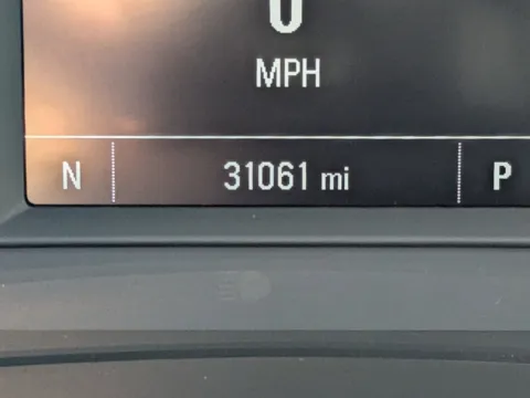 Photos of 2023 Chevrolet Trailblazer RS for sale in Twin Falls, ID at Twin Falls Chevrolet