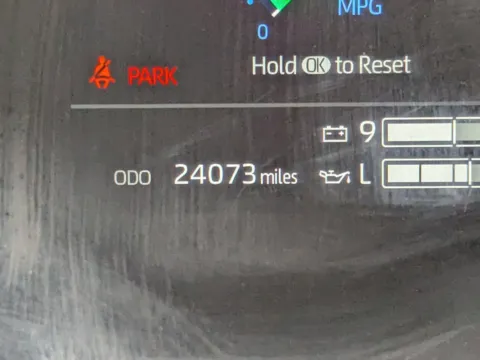 Photos of 2022 Toyota Tundra TRD Pro Hybrid for sale in Twin Falls, ID at Twin Falls Chevrolet