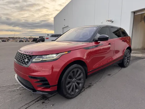 More photos of 2018 Land Rover Range Rover Velar R-Dynamic SE at Twin Falls Chevrolet, ID