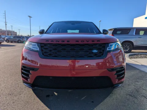 More photos of 2018 Land Rover Range Rover Velar R-Dynamic SE at Twin Falls Chevrolet, ID