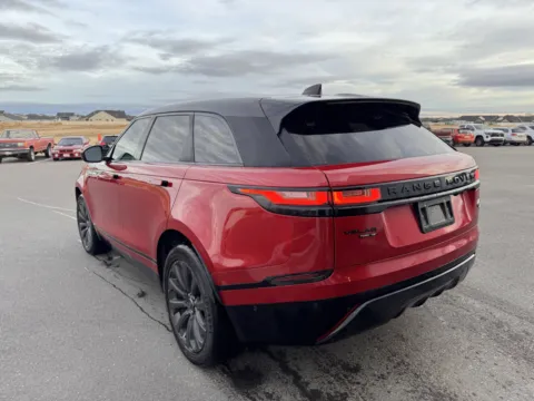 More photos of 2018 Land Rover Range Rover Velar R-Dynamic SE at Twin Falls Chevrolet, ID