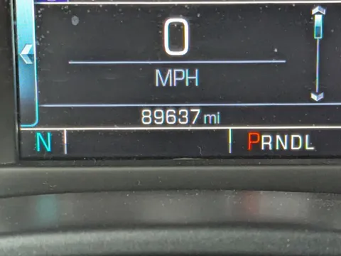 Photos of 2017 Chevrolet Silverado 1500 LT for sale in Twin Falls, ID at Twin Falls Chevrolet