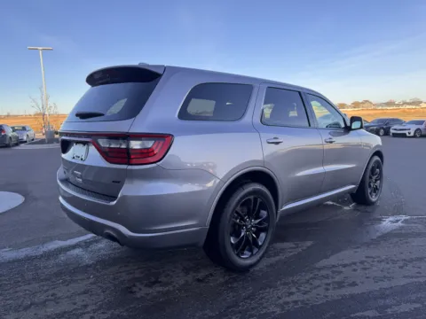 Another view of 2021 Dodge Durango GT Plus for sale in Twin Falls, ID at Twin Falls Chevrolet