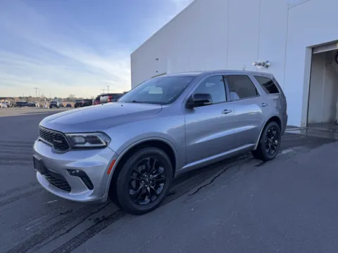 More photos of 2021 Dodge Durango GT Plus at Twin Falls Chevrolet, ID