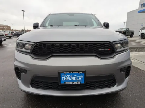 More photos of 2021 Dodge Durango GT Plus at Twin Falls Chevrolet, ID