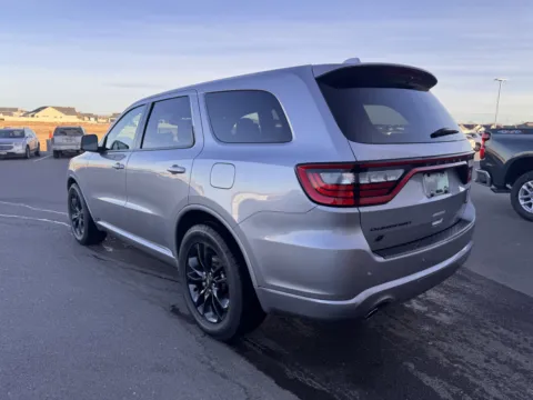 More photos of 2021 Dodge Durango GT Plus at Twin Falls Chevrolet, ID