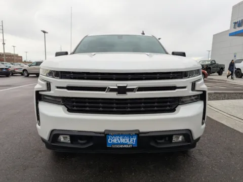 More photos of 2020 Chevrolet Silverado 1500 RST at Twin Falls Chevrolet, ID