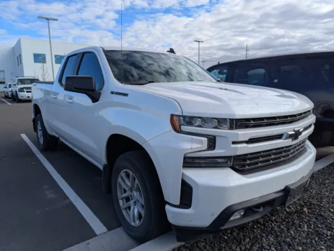 Photos of 2020 Chevrolet Silverado 1500 RST for sale in Twin Falls, ID at Twin Falls Chevrolet