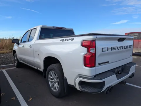 More photos of 2020 Chevrolet Silverado 1500 RST at Twin Falls Chevrolet, ID