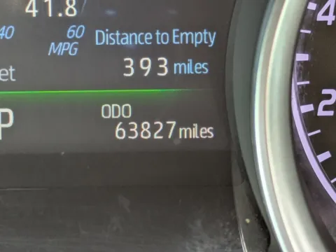 Photos of 2022 Toyota Camry Hybrid XLE for sale in Twin Falls, ID at Twin Falls Chevrolet