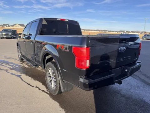 More photos of 2019 Ford F-150 LARIAT at Twin Falls Chevrolet, ID