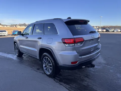 More photos of 2020 Jeep Grand Cherokee Limited at Twin Falls Chevrolet, ID