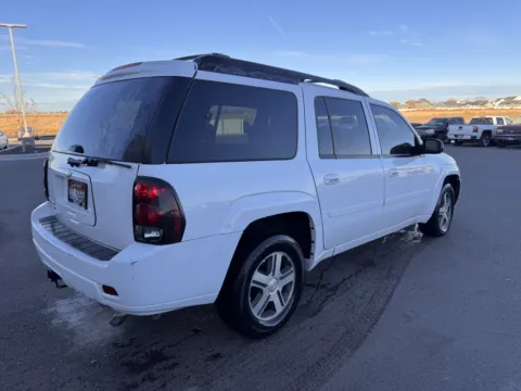 Another view of 2006 Chevrolet TrailBlazer LT for sale in Twin Falls, ID at Twin Falls Chevrolet