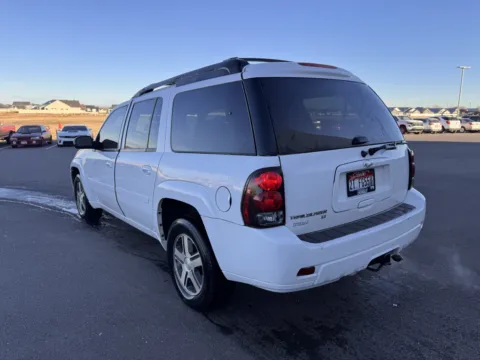 More photos of 2006 Chevrolet TrailBlazer LT at Twin Falls Chevrolet, ID