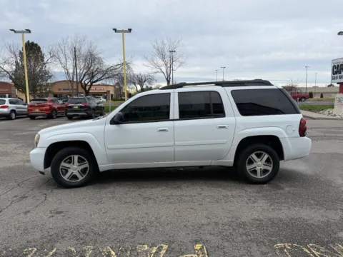 More photos of 2006 Chevrolet TrailBlazer LT at Twin Falls Chevrolet, ID